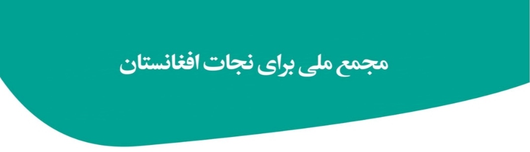 مجمع ملی برای نجات افغانستان