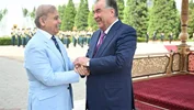 همگرایی امنیتی تاجیکستان و پاکستان در سایه تهدیدات مشترک پس از سقوط جمهوریت افغانستان