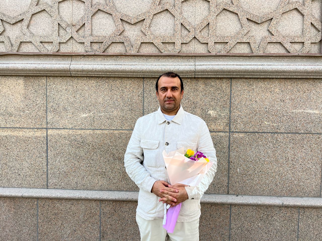 پیام تبریکی نوروزی