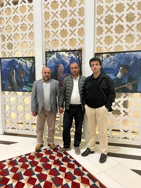 تشریف آوری