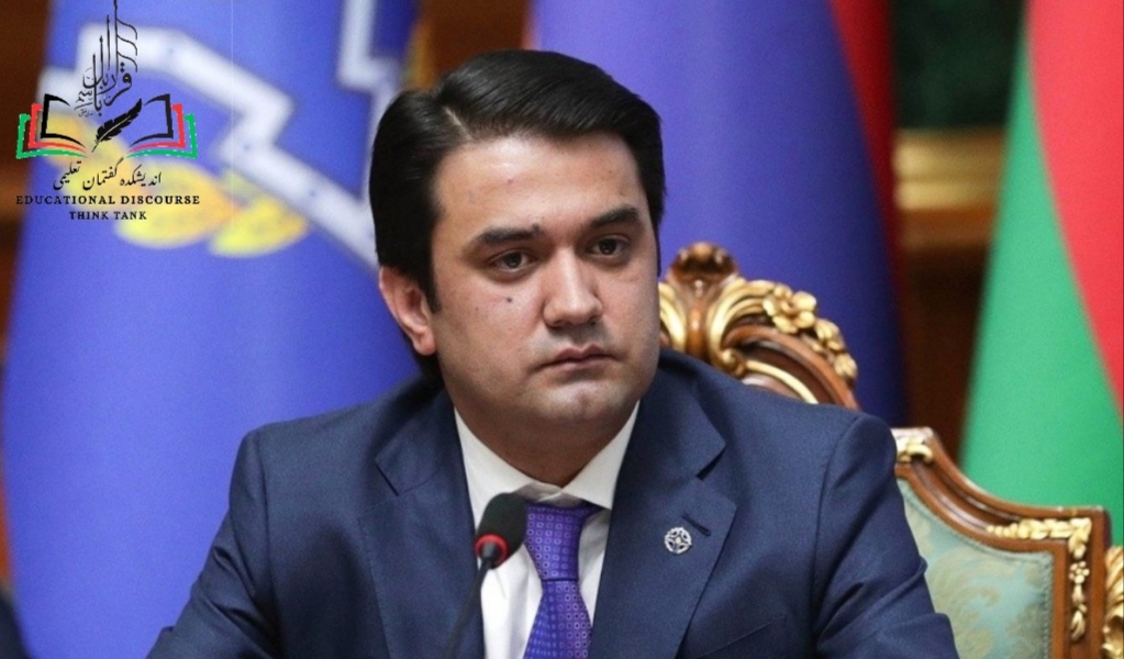 نگرانی کشورها بخصوص همسایه گان افغانستان از نفوذ افراط گرایی از افغانستان