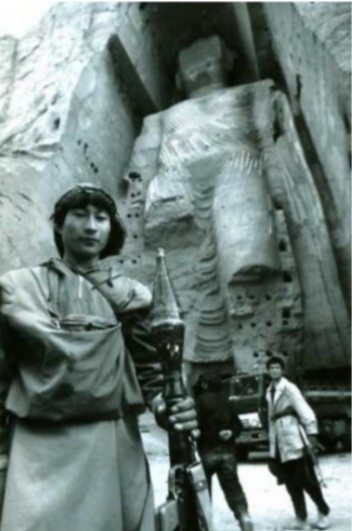 طالبان و هزاره ها یا تداوم ظلم و ستم تاریخی